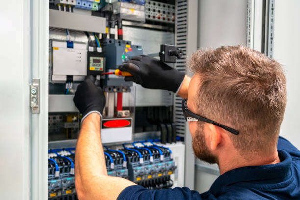 Best Electrical Installation Contractor  in Sylvania, OH