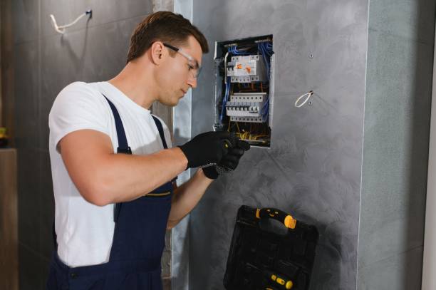 Best Local Electrician Companies  in Sylvania, OH