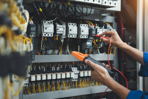 Best Electrical Repair Services  in Sylvania, OH