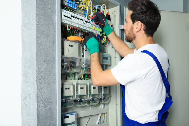 Best Licensed Electrician  in Sylvania, OH