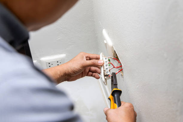 Best Ceiling Fan Installation Electrician  in Sylvania, OH