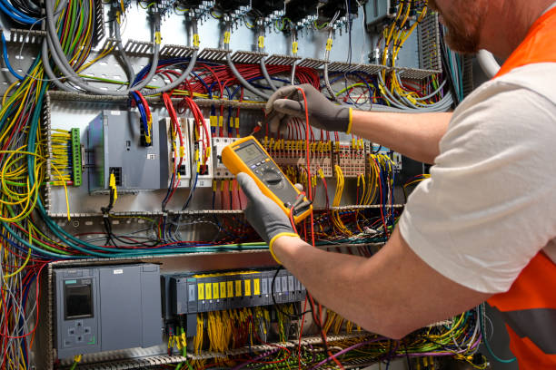 Best Emergency Electrical Repair  in Sylvania, OH