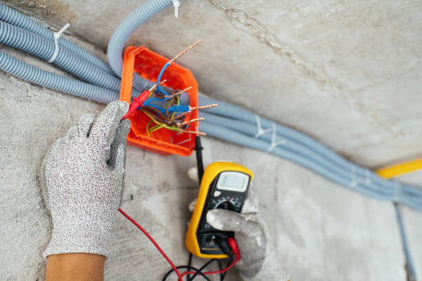 Best Home Electrical Repair  in Sylvania, OH